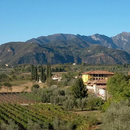Il Nido 4* Raffa