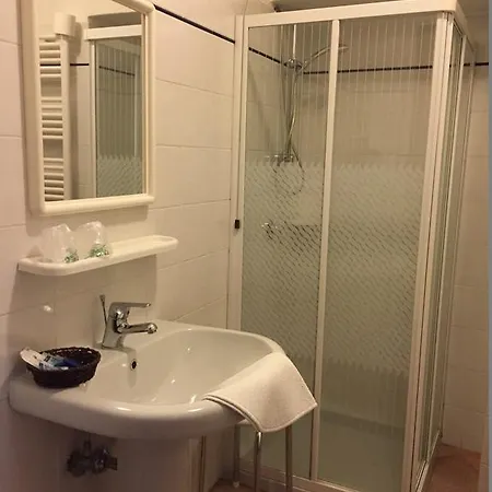 Bed & Breakfast Il Nido 4*