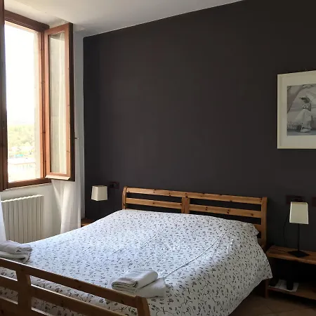 Bed & Breakfast Il Nido 4*