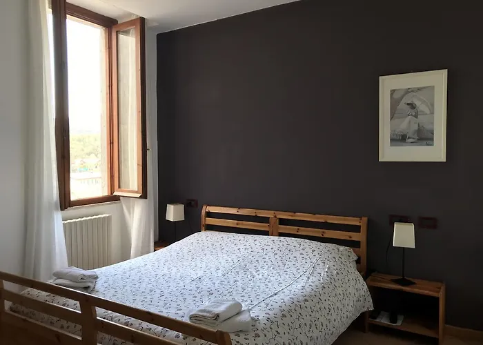 Bed & Breakfast Il Nido 4*