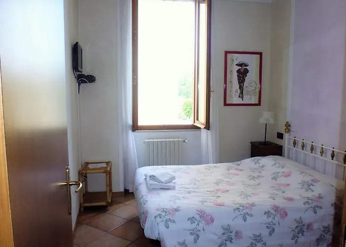 Il Nido Bed & Breakfast