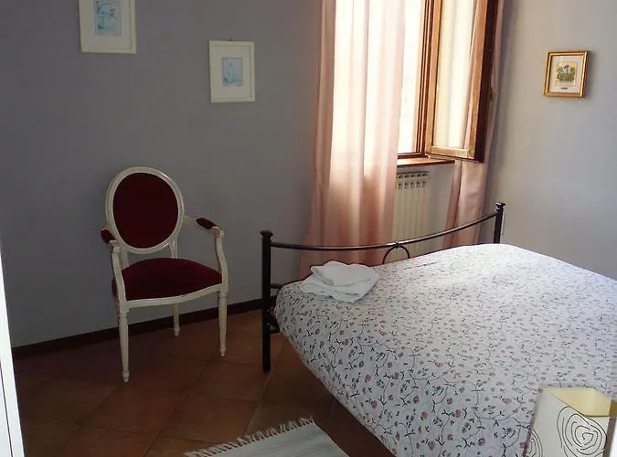 Bed & Breakfast Il Nido Raffa