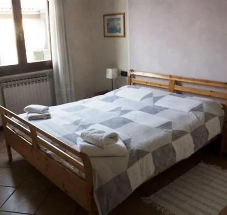 Il Nido Bed and breakfast