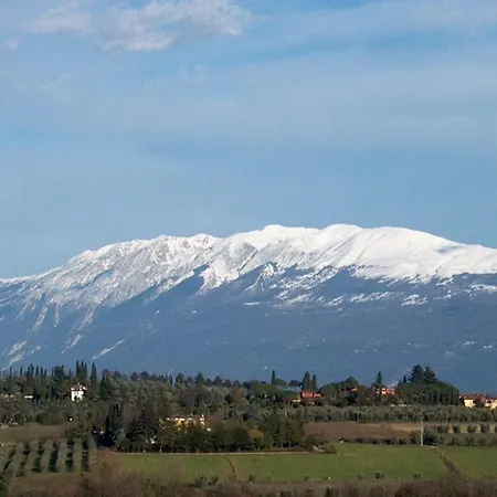 Il Nido Bed and breakfast Raffa