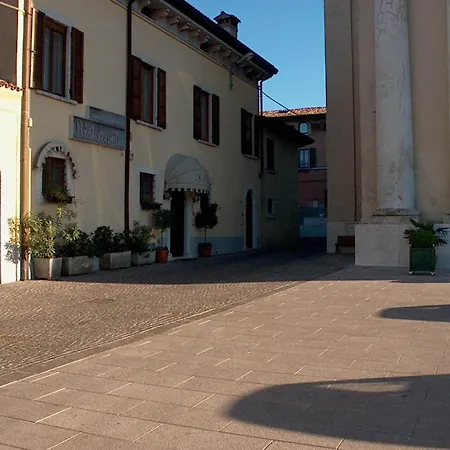 Bed and breakfast Il Nido 3*