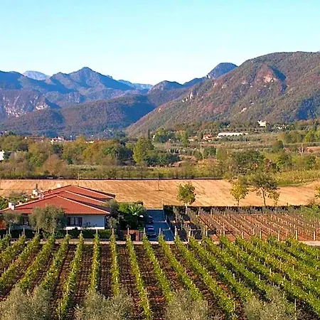 Bed & Breakfast Il Nido