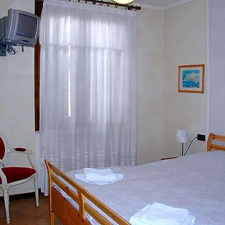 Il Nido Bed & Breakfast Raffa