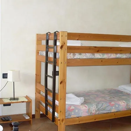 Bed and breakfast Il Nido