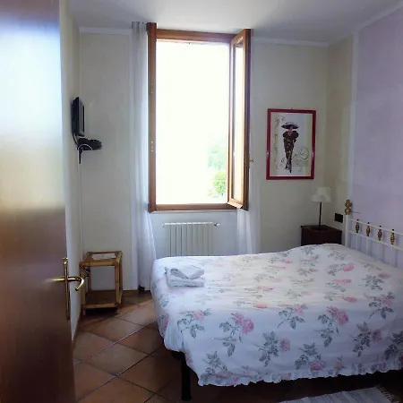 Il Nido Bed and breakfast