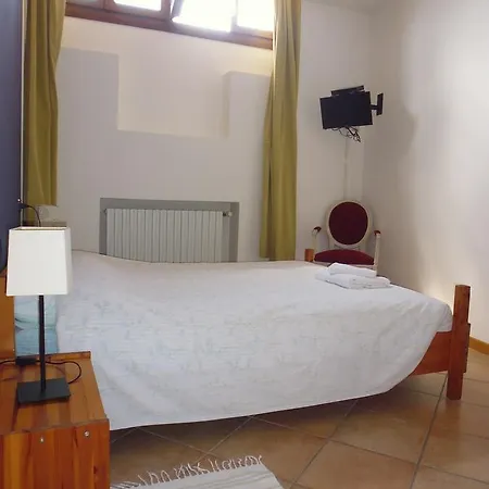 Bed and breakfast Il Nido