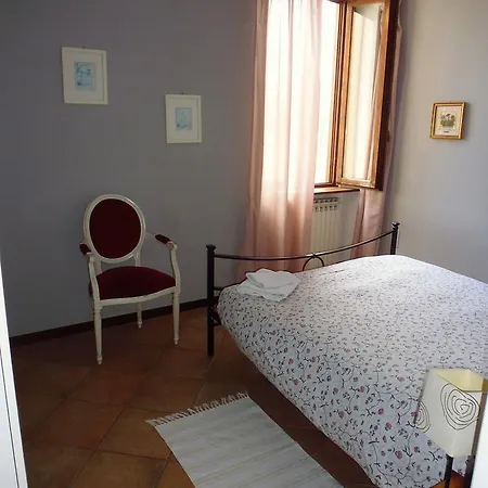Bed and breakfast Il Nido Raffa
