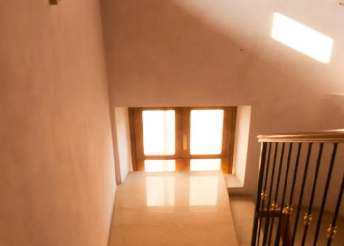 فندق مبيت وإفطار Il Nido Raffa