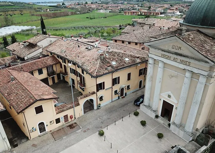 Il Nido Raffa