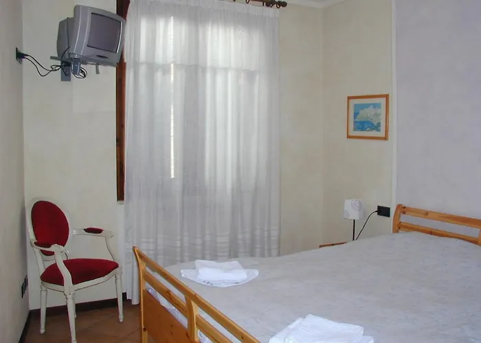 Il Nido Raffa