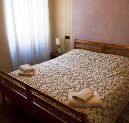 Bed & Breakfast Il Nido Raffa